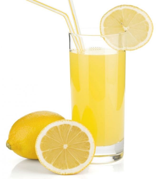 Citrina kaip vitaminų šaltinis