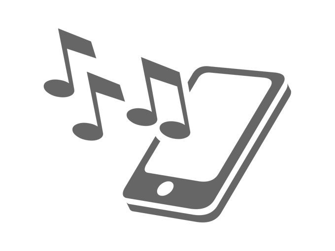 Kaip atsisiųsti ir perkelti muziką į telefoną?
