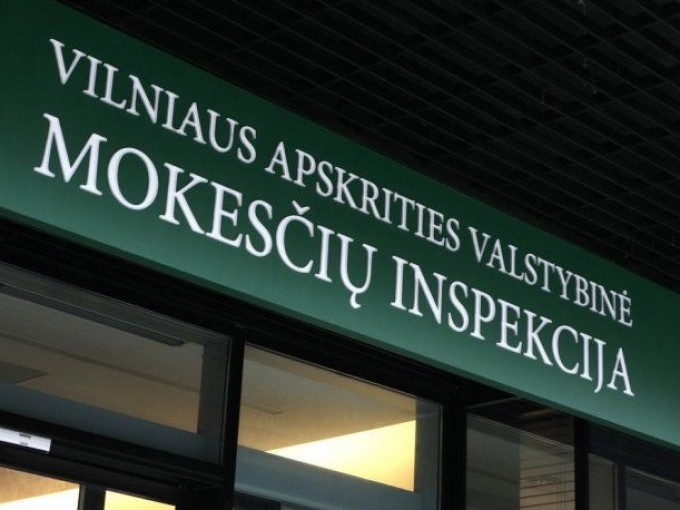 Kaip, kada ir kam reikia deklaruoti pajamas?