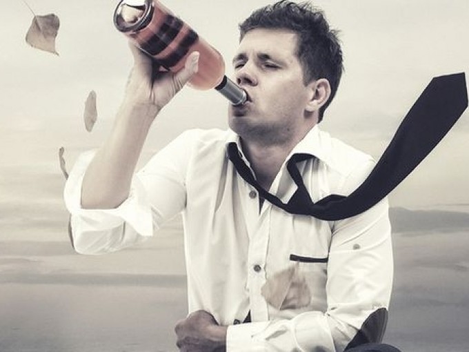 Kaip mesti, nustoti gerti alkoholį?