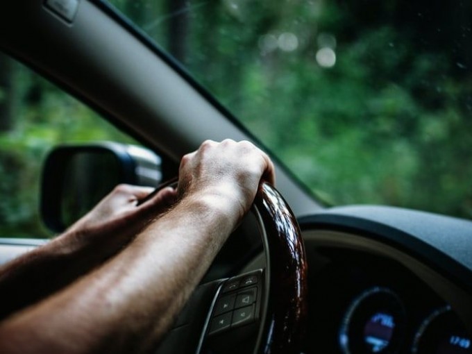 Kaip paruošti automobilį ilgai kelionei?