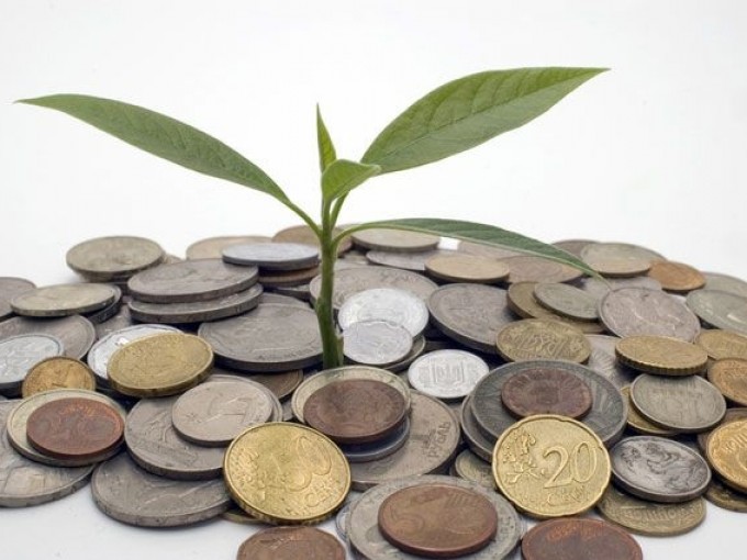 Kaip taupyti, investuoti pinigus?